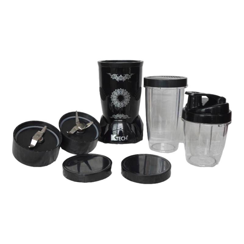 Nutri-Mixer/Blender 450 Watts